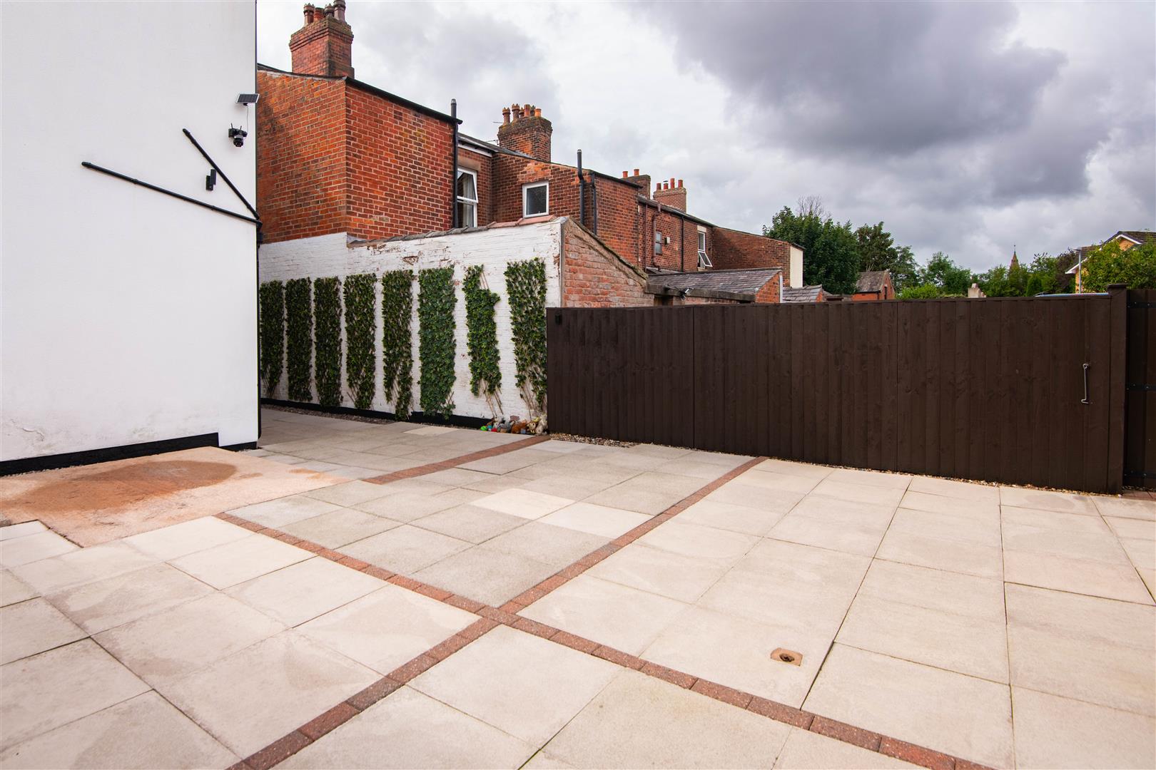 Higher Walton Road, Walton-Le-Dale, Preston